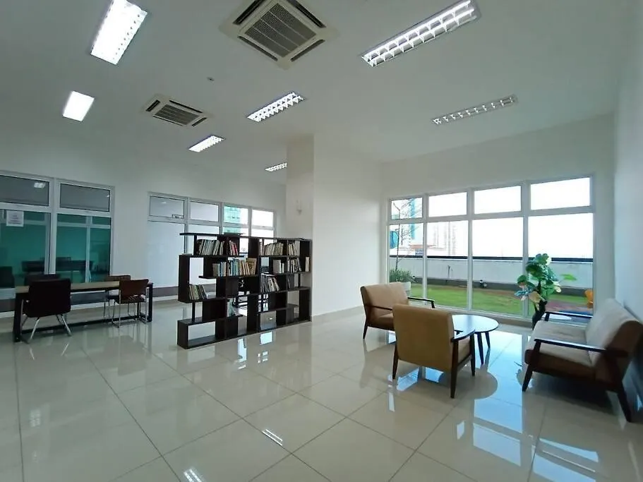 Apartment Abhome 