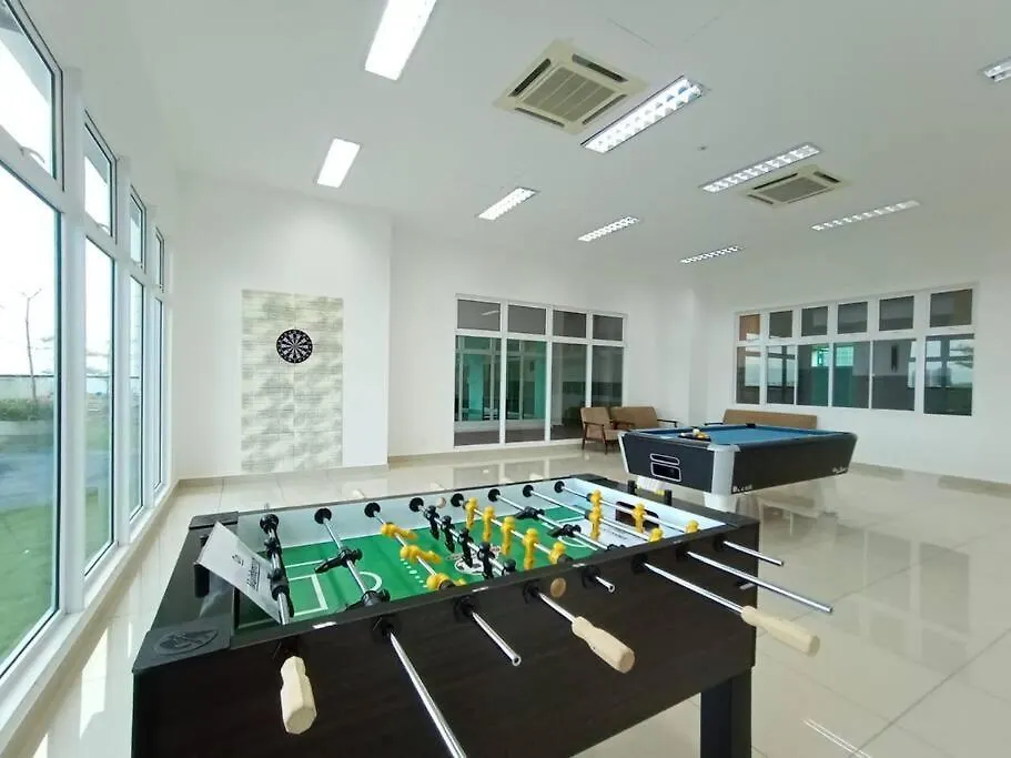 Apartment Abhome 