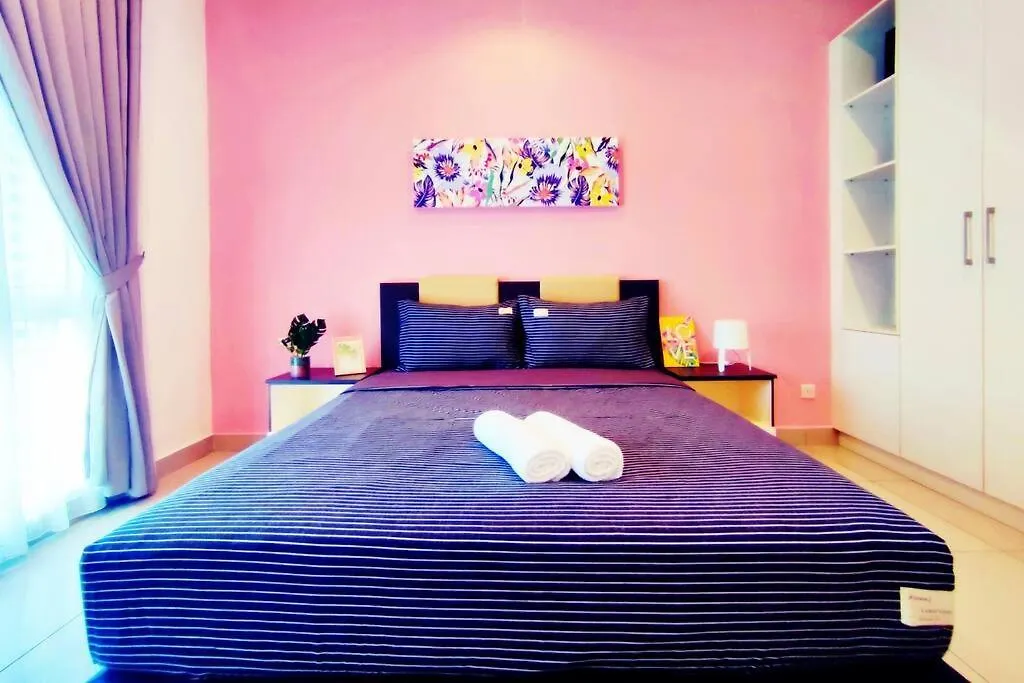 Apartment Abhome 