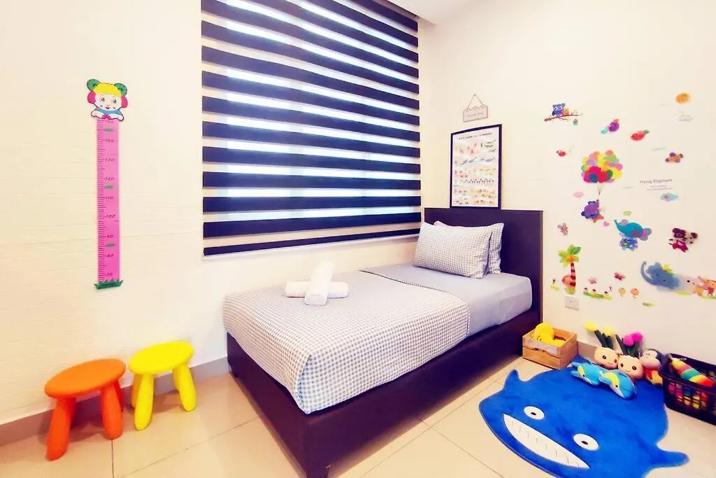 Apartment Abhome 