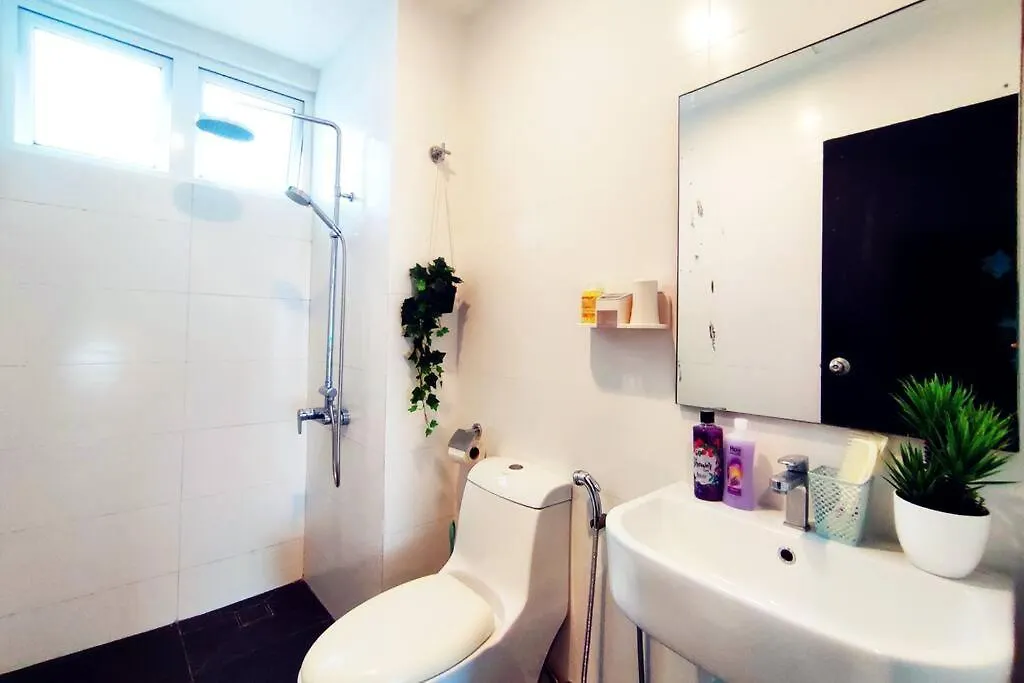 Apartment Abhome 