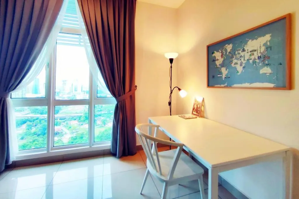 Apartmán Abhome 