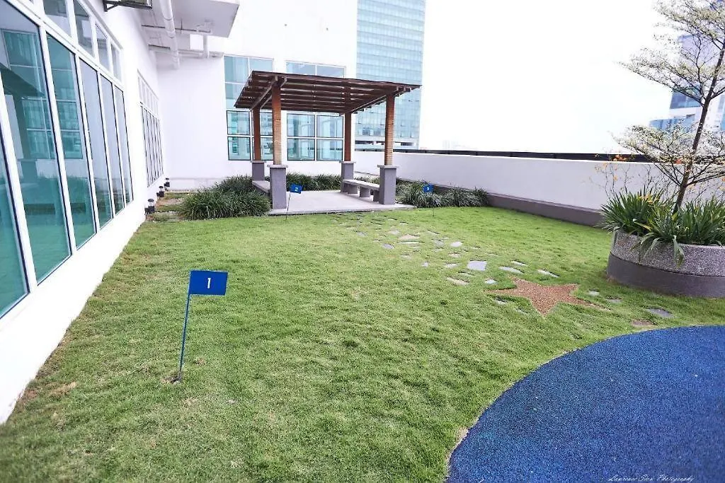 Apartmán Abhome 